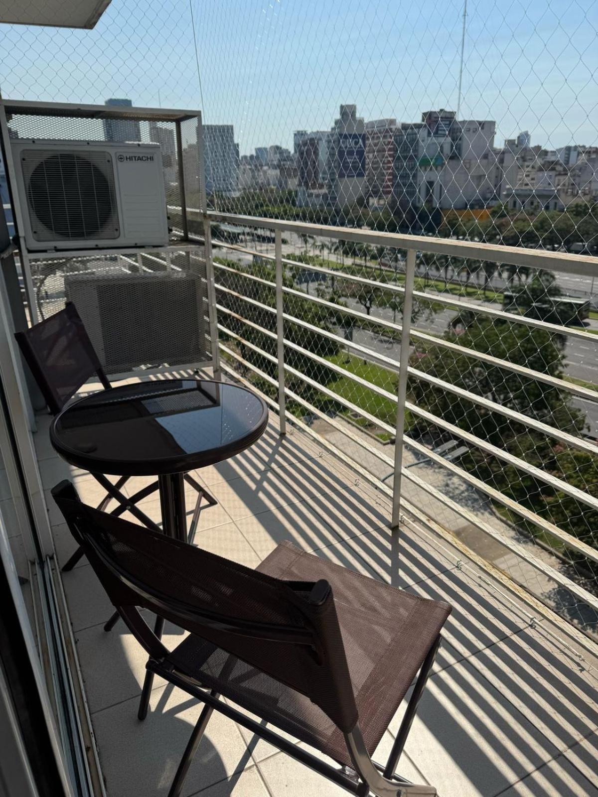 San Telmo Park 1 Apartment Buenos Aires
