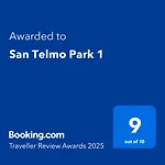 San Telmo Park 1